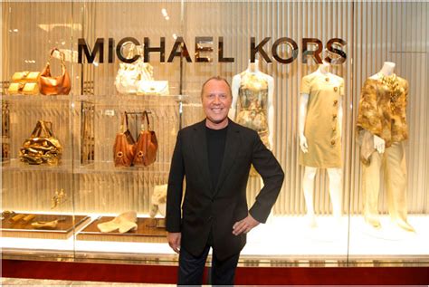 michael kors origin|michael kors from which country.